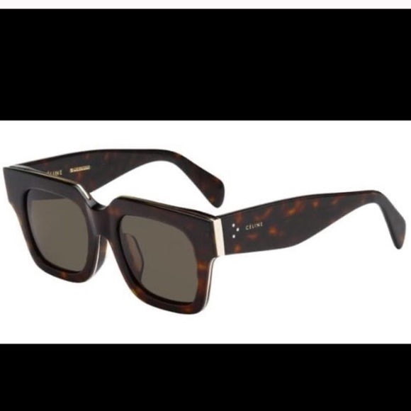 Celine sunglasses - Picture 1 of 9